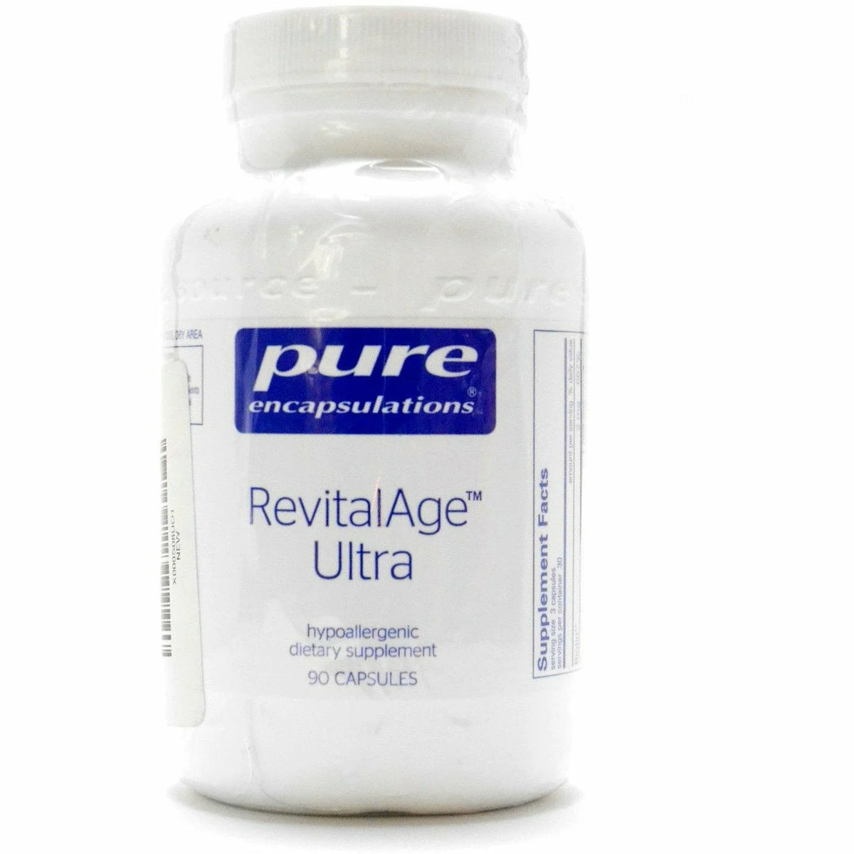 90 Capsules Y2125