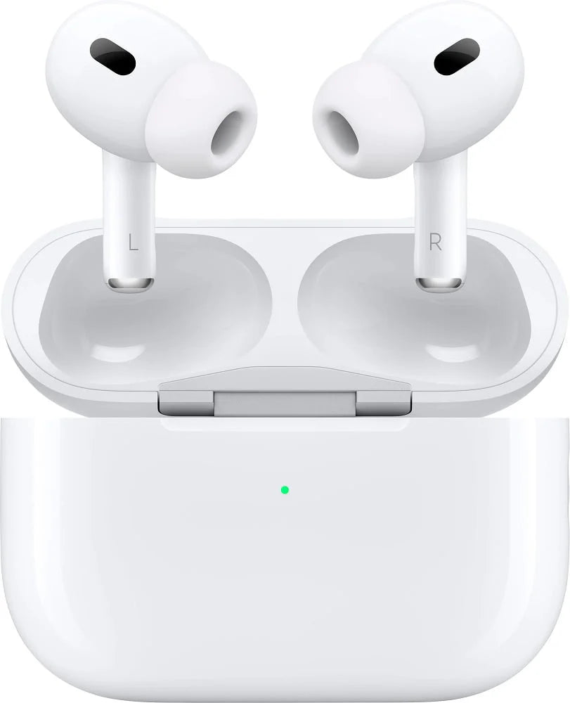 Wireless Earbuds with MagSafe Charging Case H978439
