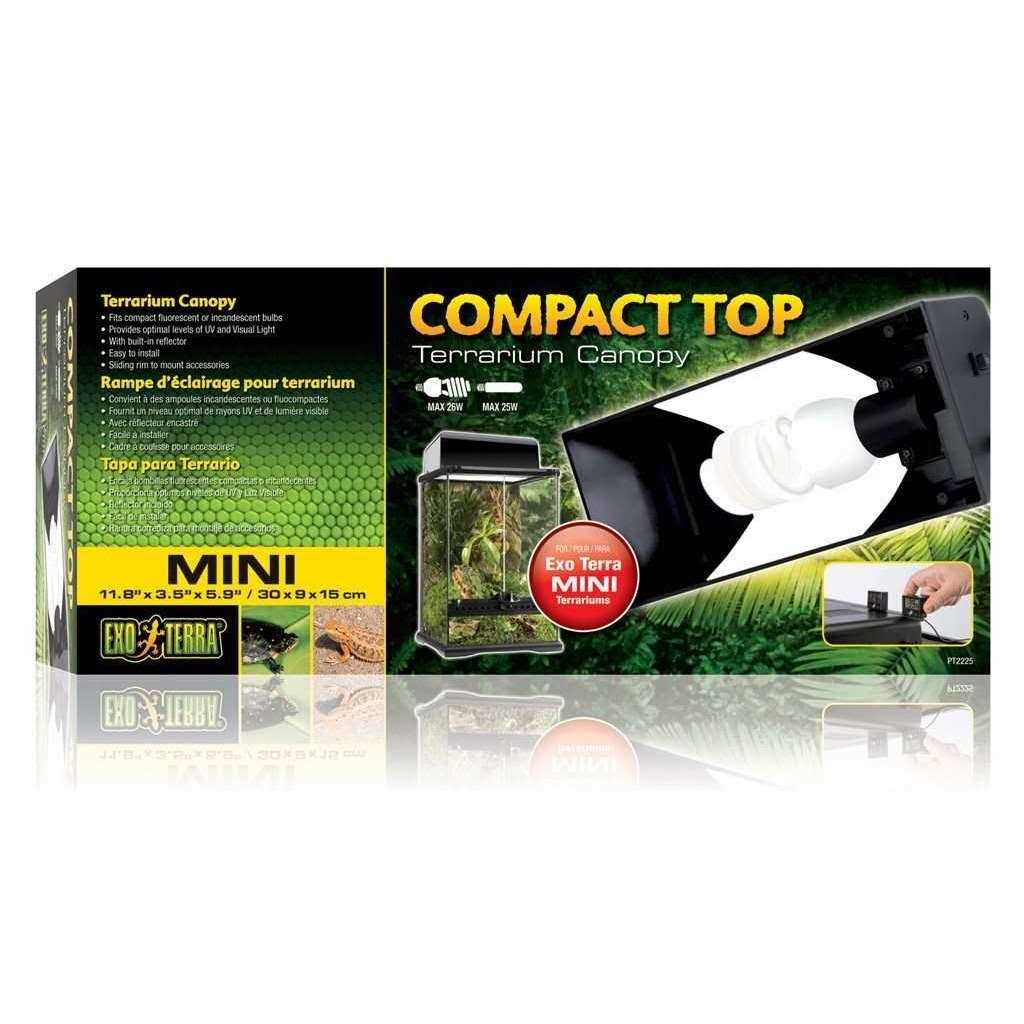 Compact Top Mini N568125