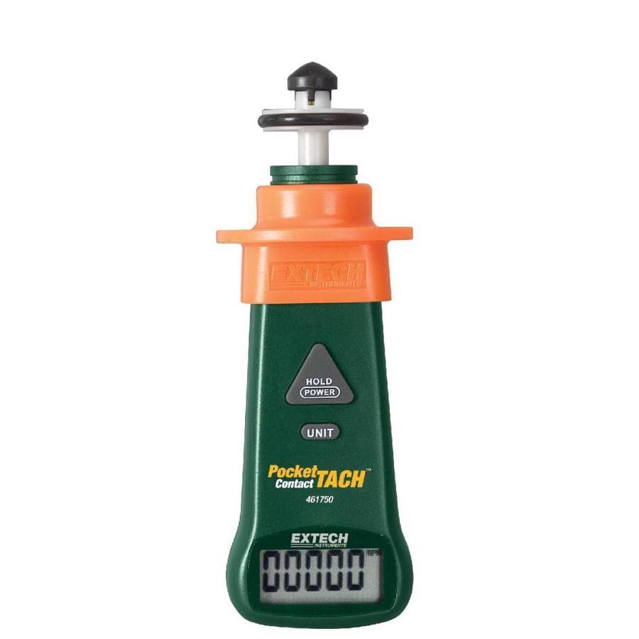 Mini Contact Tachometer Y698