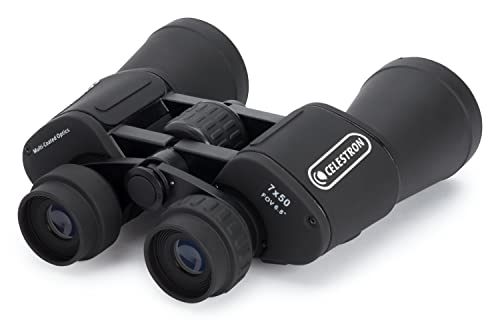 7x50 Astronomy Binoculars G8198