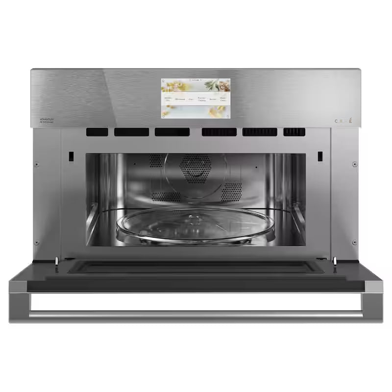 Smart Electric Wall Oven and Microwave Combo F159