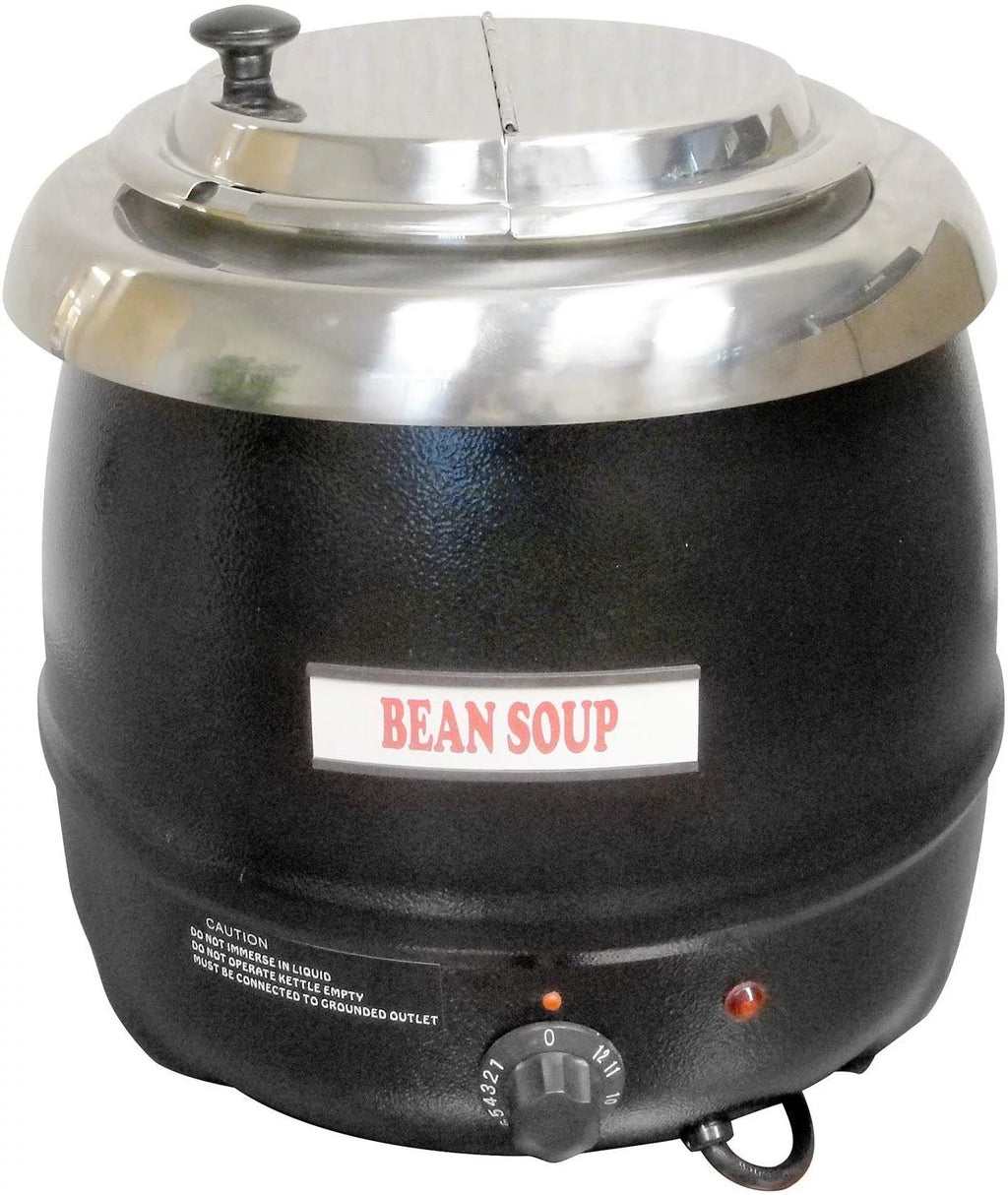 Electric Soup Warmer 10.5-Quart E288526
