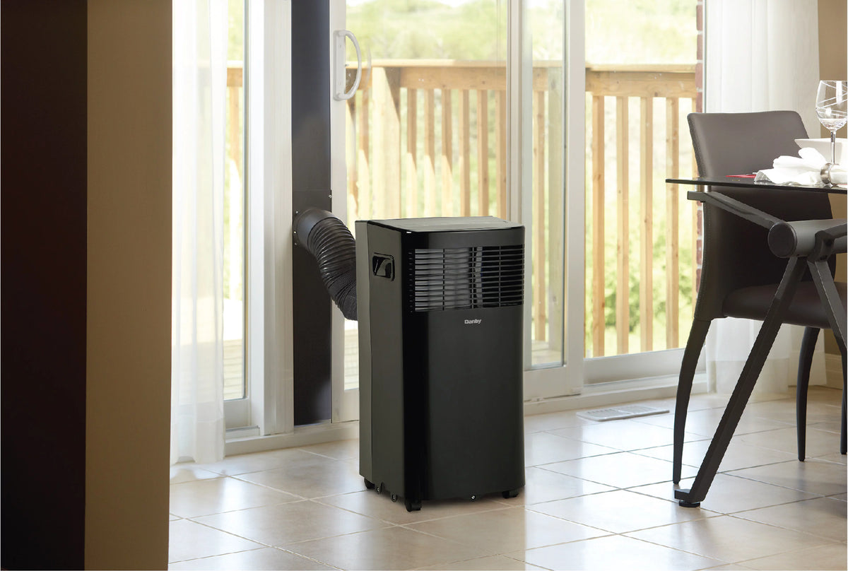 5,000 BTU 3-in-1 Portable Air Conditioner V4961