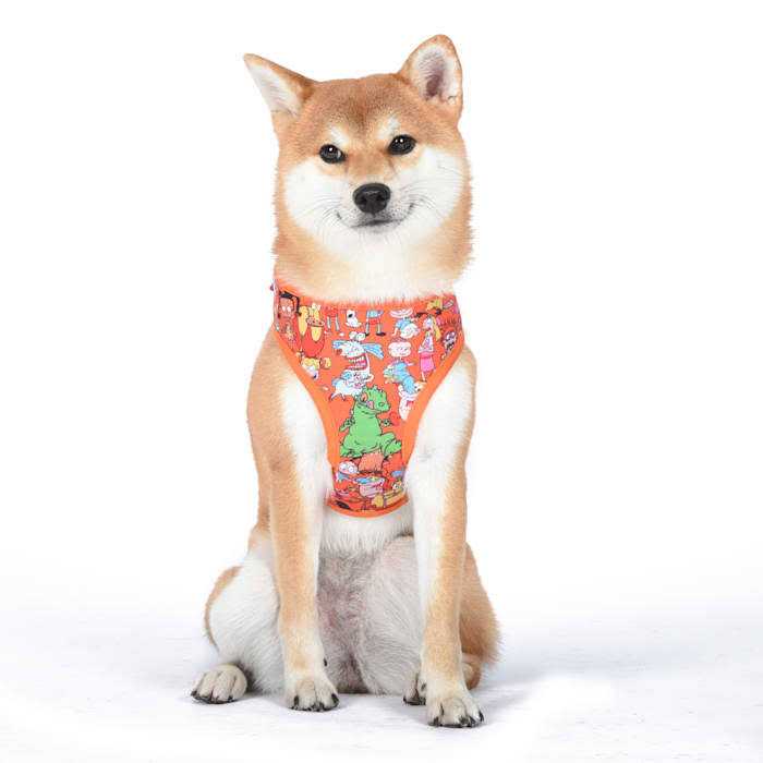Dog Harness for Large Dogs No Pull Dog Harness Vest Y79896