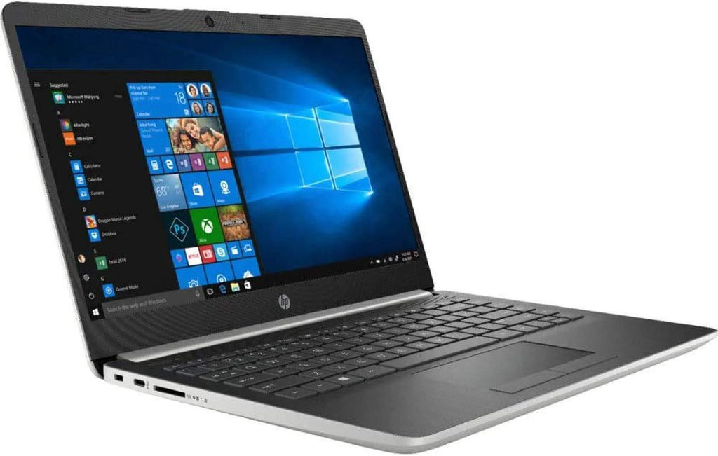 14" Touchscreen Laptop Ryzen 3 8GB RAM 128GB SSD Windows 10 Pro J439