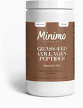 Grass-Fed Collagen Peptides, Non-GMO Gluten Free, 13.3 oz F227