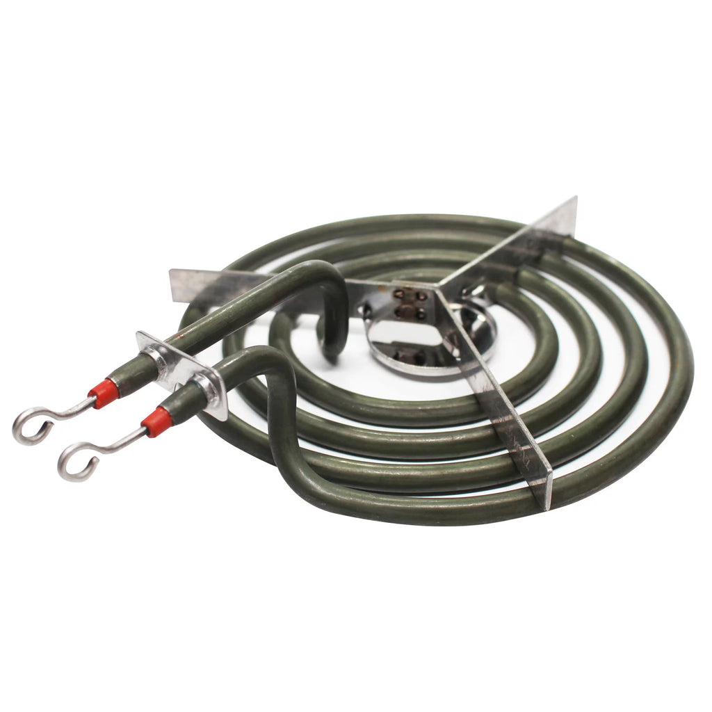 2-Pack 6 inch 4 Turns Surface Burner Element M4578