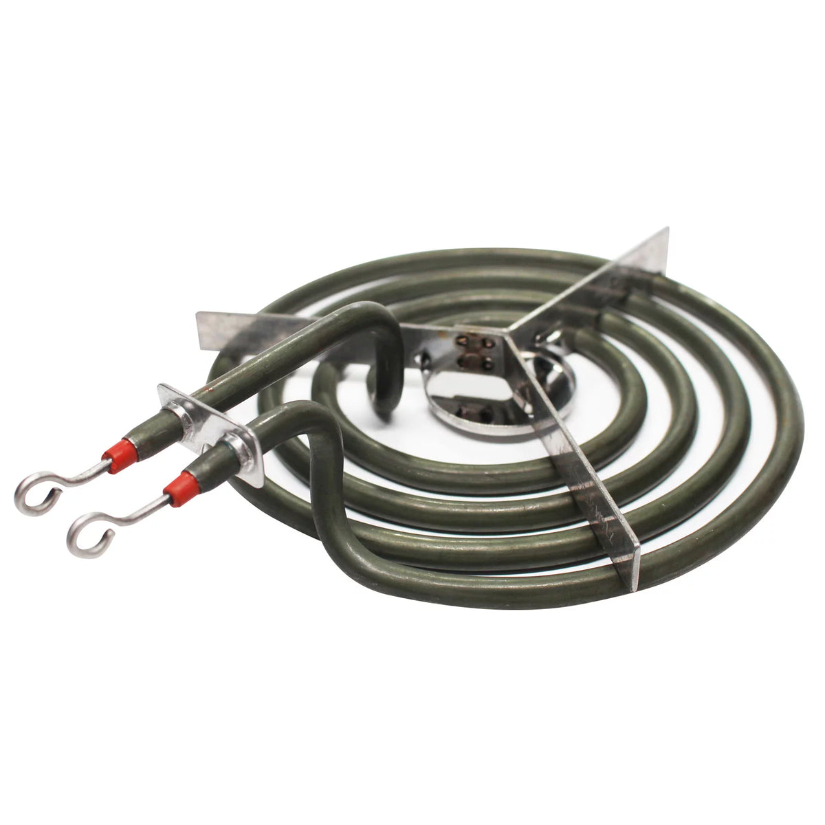 2-Pack 6 inch 4 Turns Surface Burner Element M4578