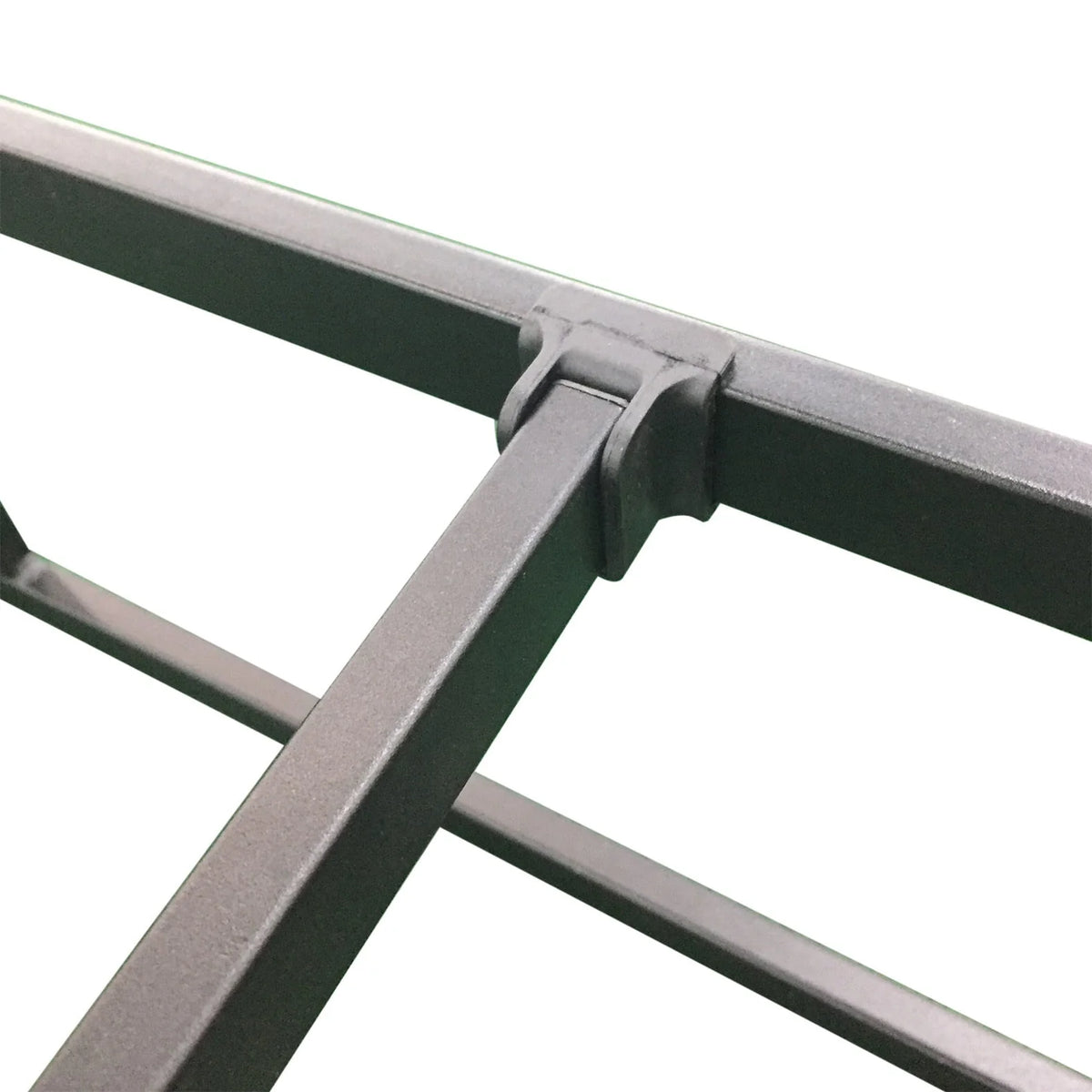Queen High Profile Metal Box Spring M94010