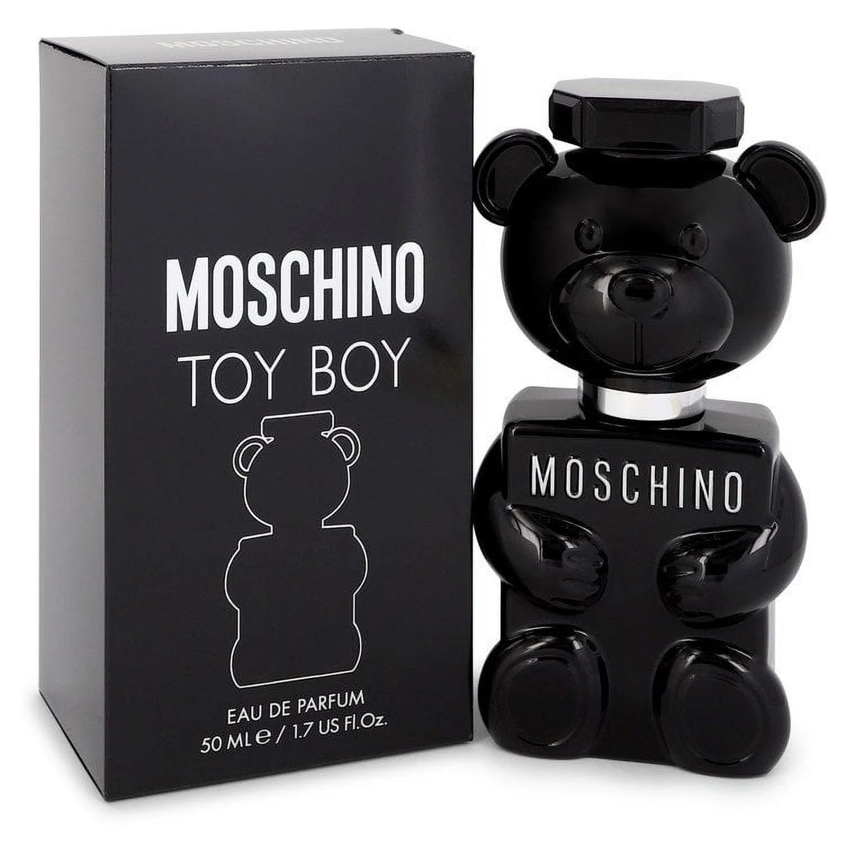 Eau De Parfum Spray 1.7 Oz D852