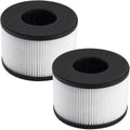 True HEPA Filter with Pre-Filter Activated Carbon Filter R59266