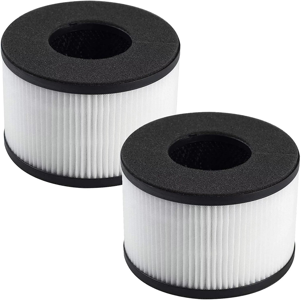 True HEPA Filter with Pre-Filter Activated Carbon Filter R59266