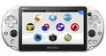 Playstation Vita Wi-Fi 2000 Series R19422