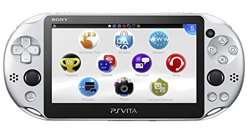 Playstation Vita Wi-Fi 2000 Series R19422