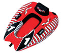 Inflatable Single Rider Towable Tube U988318