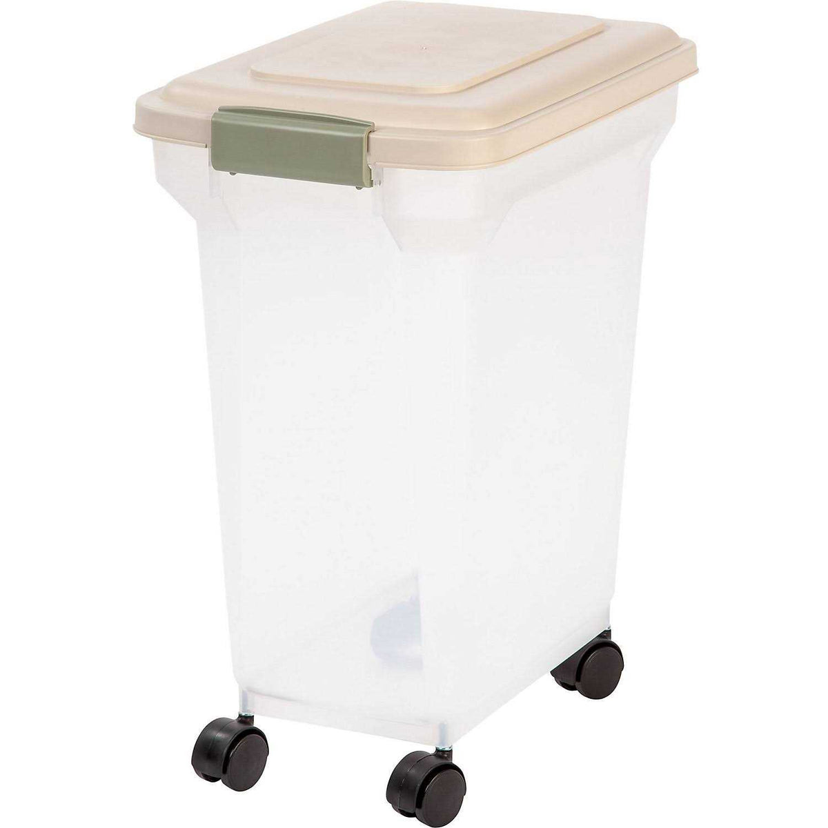 Airtight Pet Food Storage Container W466075