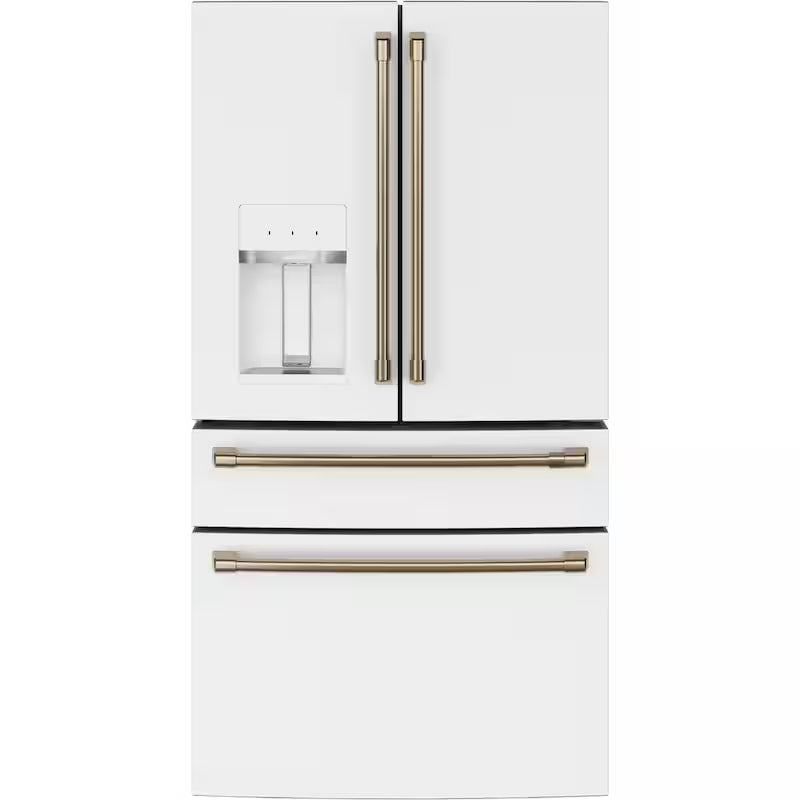22.3 cu. ft. Four-Door French Door Refrigerator W989960