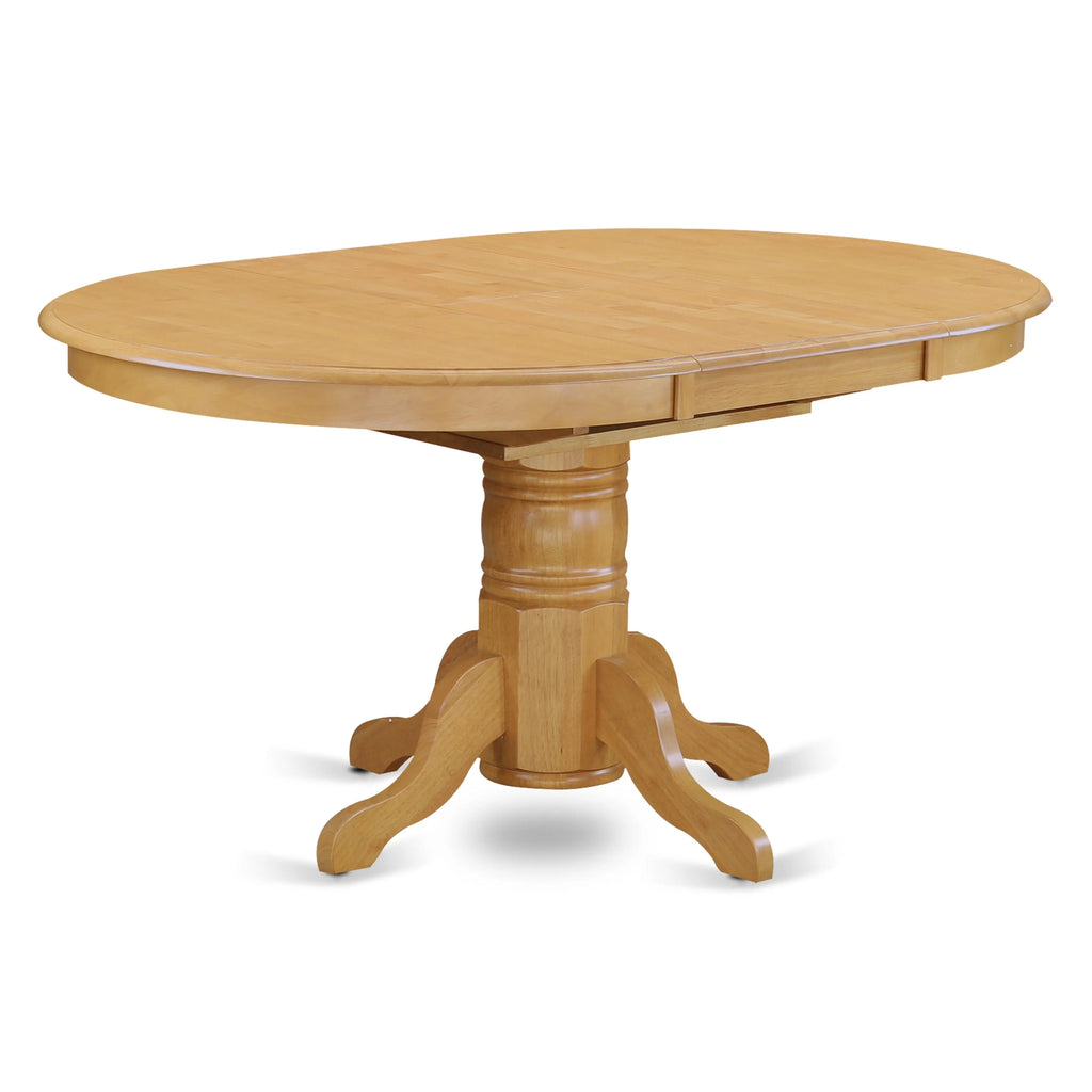 7 Piece Dining Table and 6 Chairs H64062
