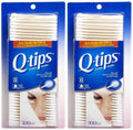 Cotton Swabs 300 Each Pack of 2 D1171