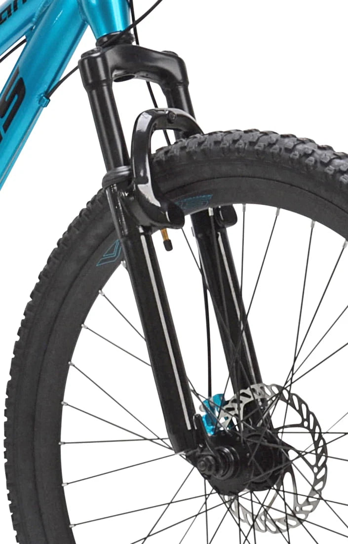 27.5 in. Blue Mountain Bike H64367