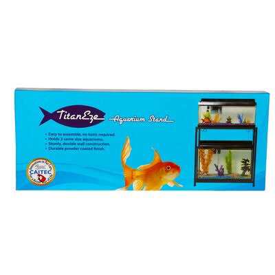 75 Gallon Aquarium Tank Stand H736