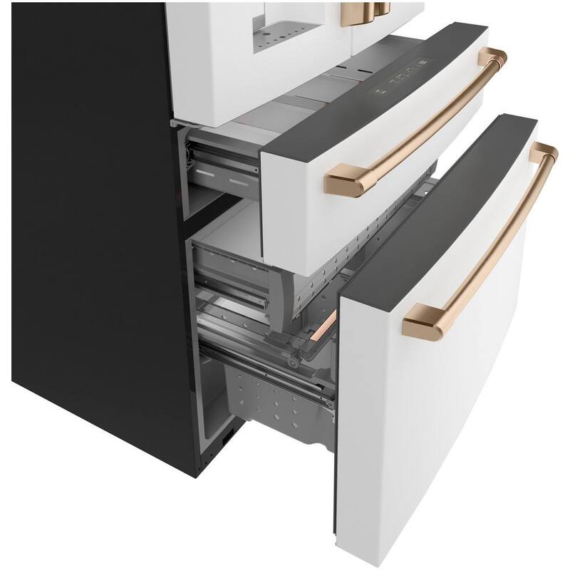 22.3 cu. ft. Four-Door French Door Refrigerator W989960