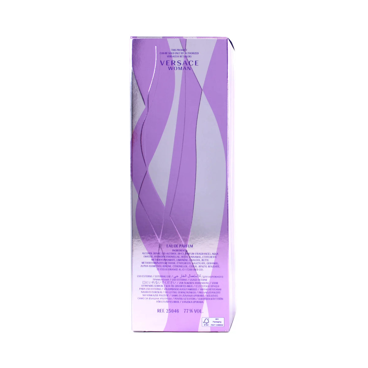 3.4 oz EDP X2447