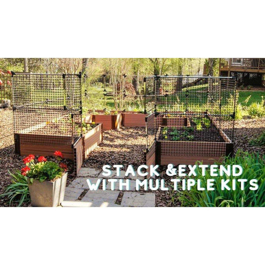 Animal Barrier D738