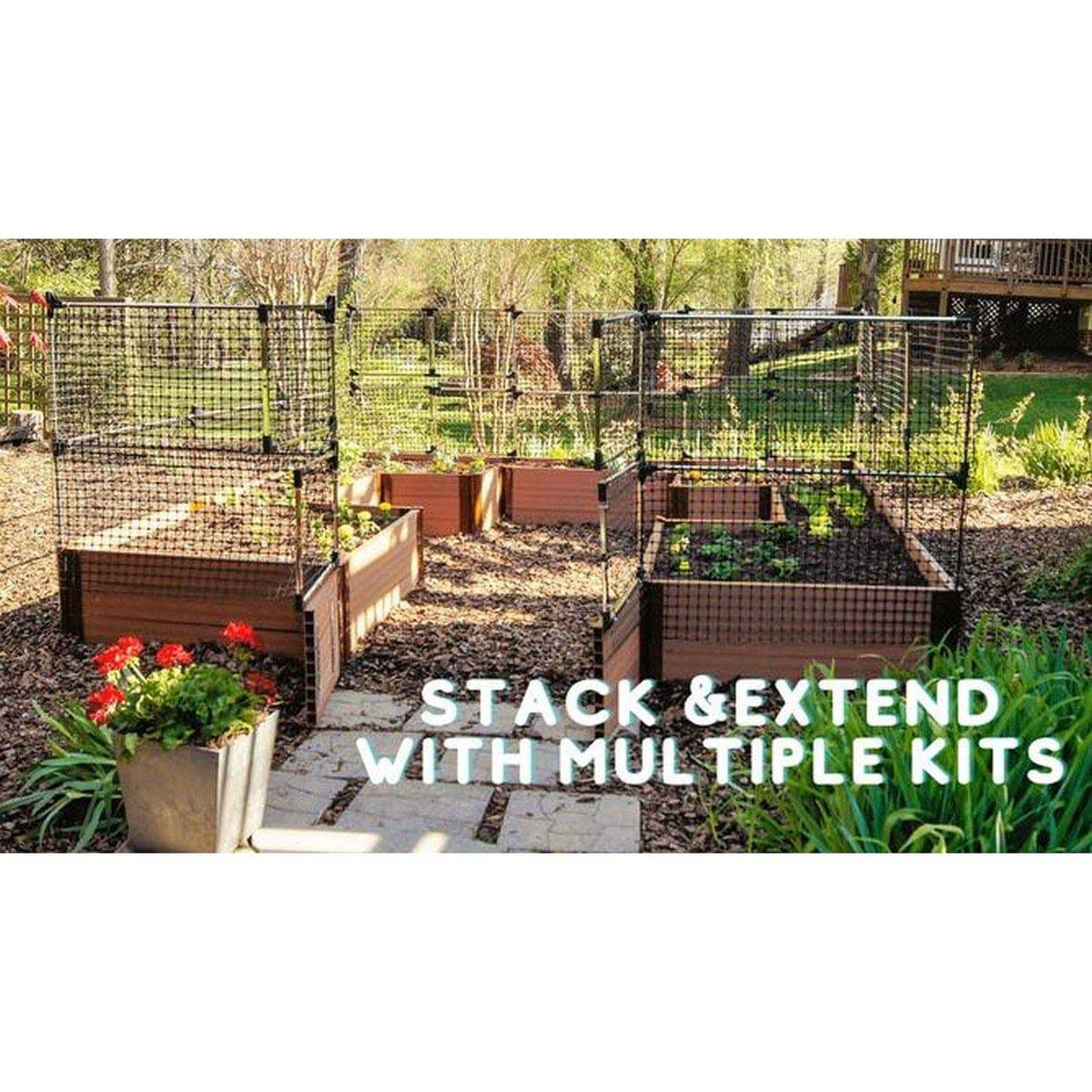 Animal Barrier D738