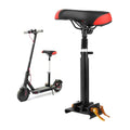 Adjustable Electric Scooter Seat with PU Cushion Z5926