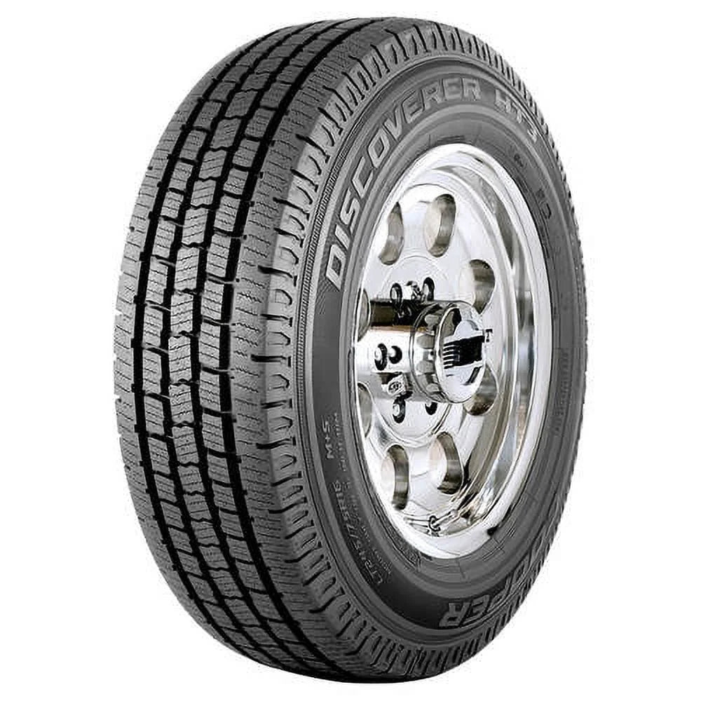 All Season LT285/75R16 Light Truck Tire I54080