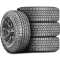 Set of 4 All Terrain Tires I433331