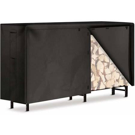 2 Piece Log Rack Set W775