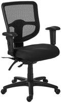 Ergonomic Task Chair with ProGrid Back X799991