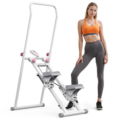 Stair Stepper Vertical Climber Machine X2354