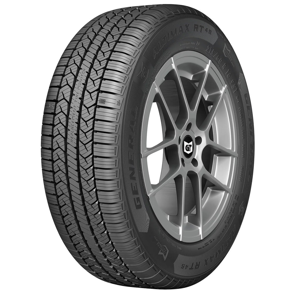 All Season Tire B930269