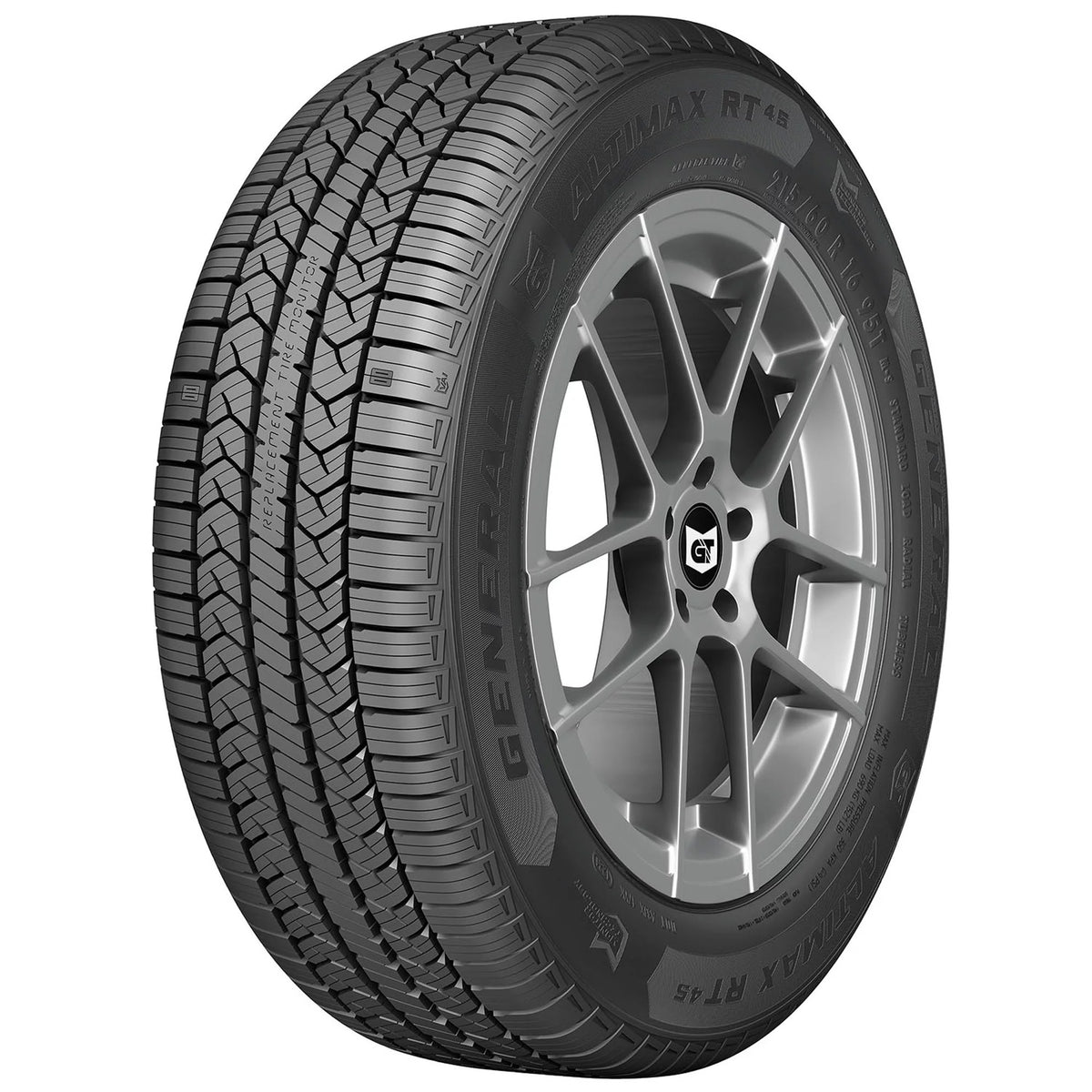 All Season Tire B930269