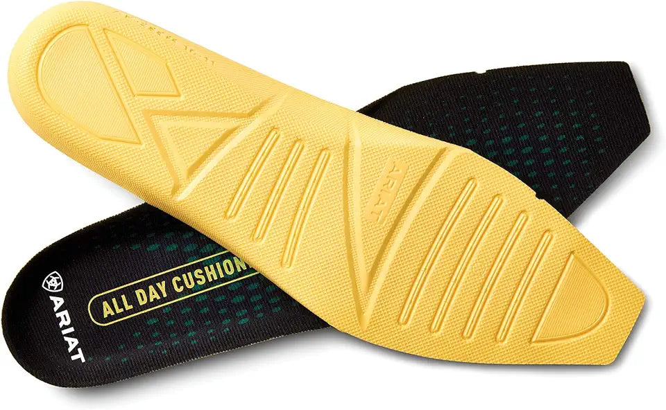 Square Toe Insole L668935