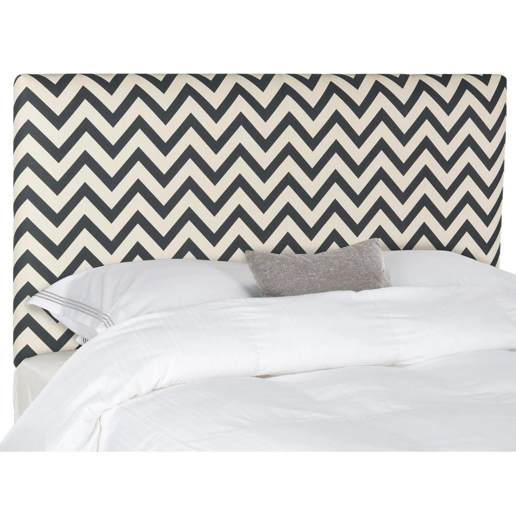 Upholstered Queen Headboard M79724