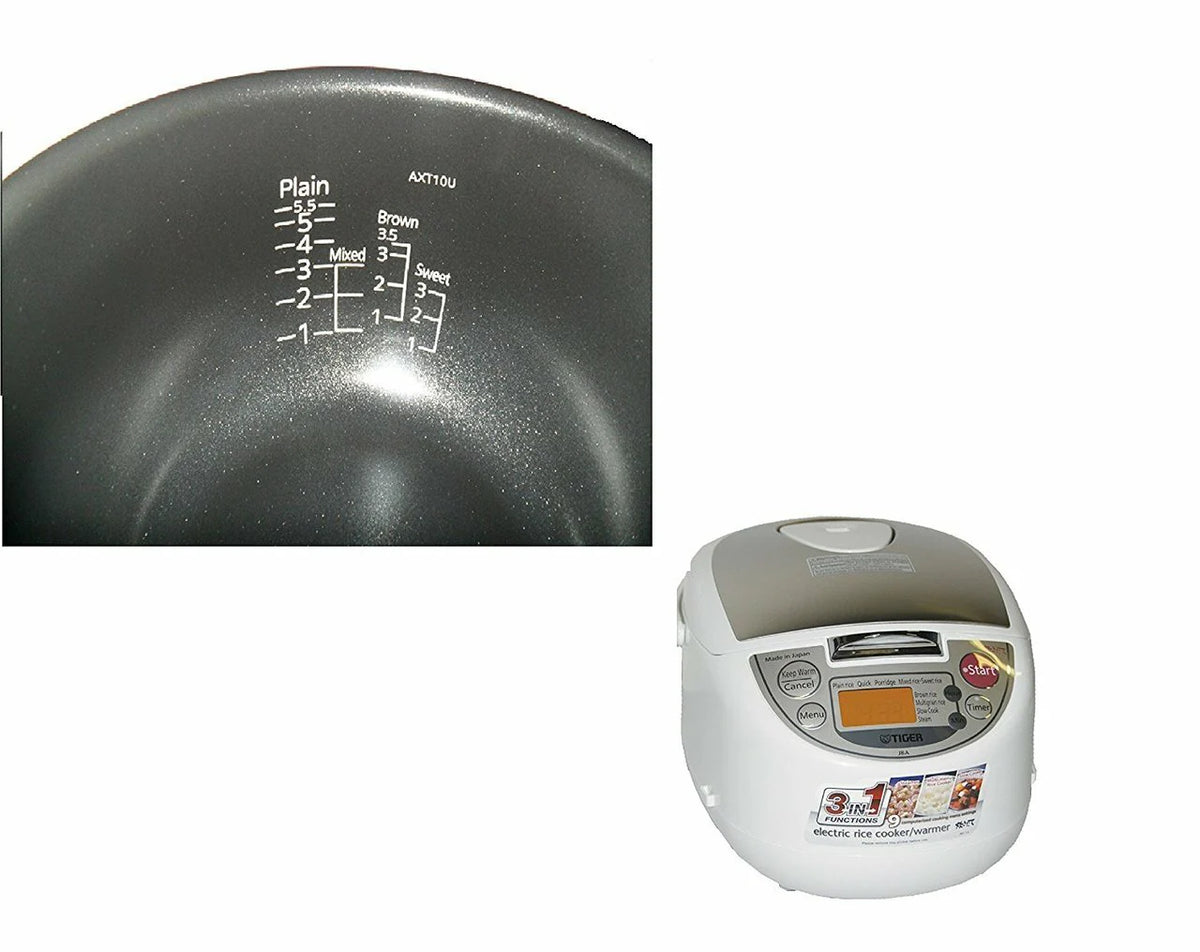 Inner Pot 5 Cup K4085