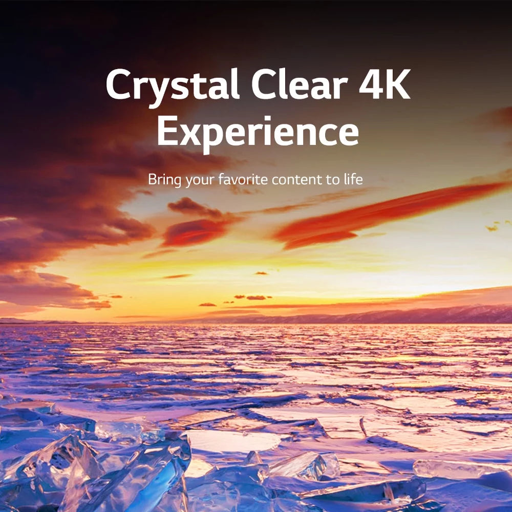 55 Class LED 4K UHD Smart TV H828