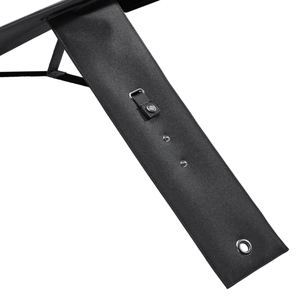 100 Watt Foldable Solar Panel M3990
