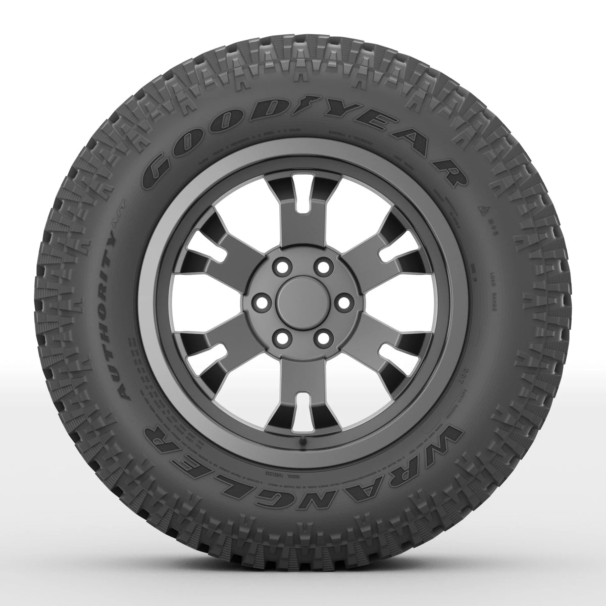 275/65R18 116S All-Terrain Tire O7575