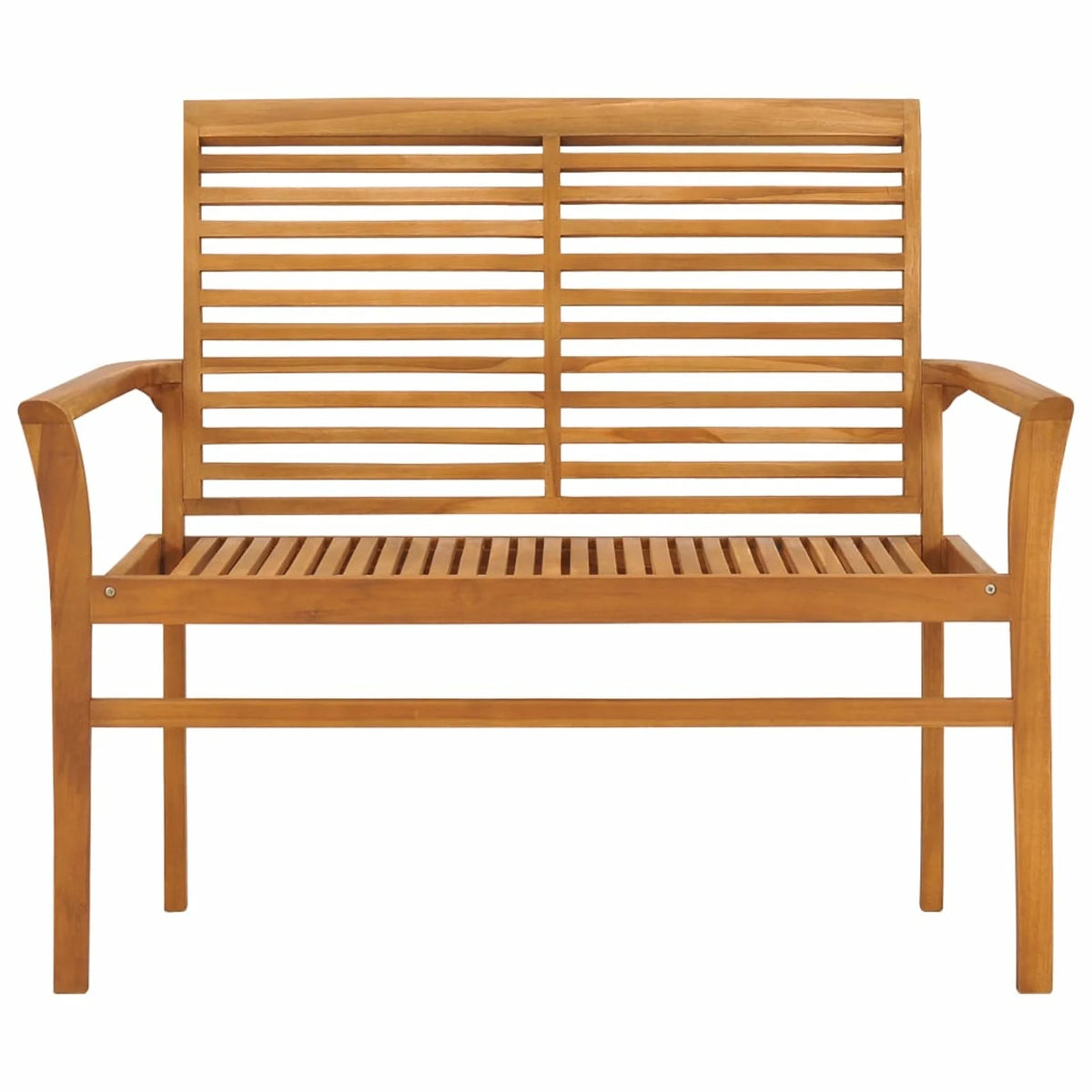 Teak Wood Garden Bench N7342
