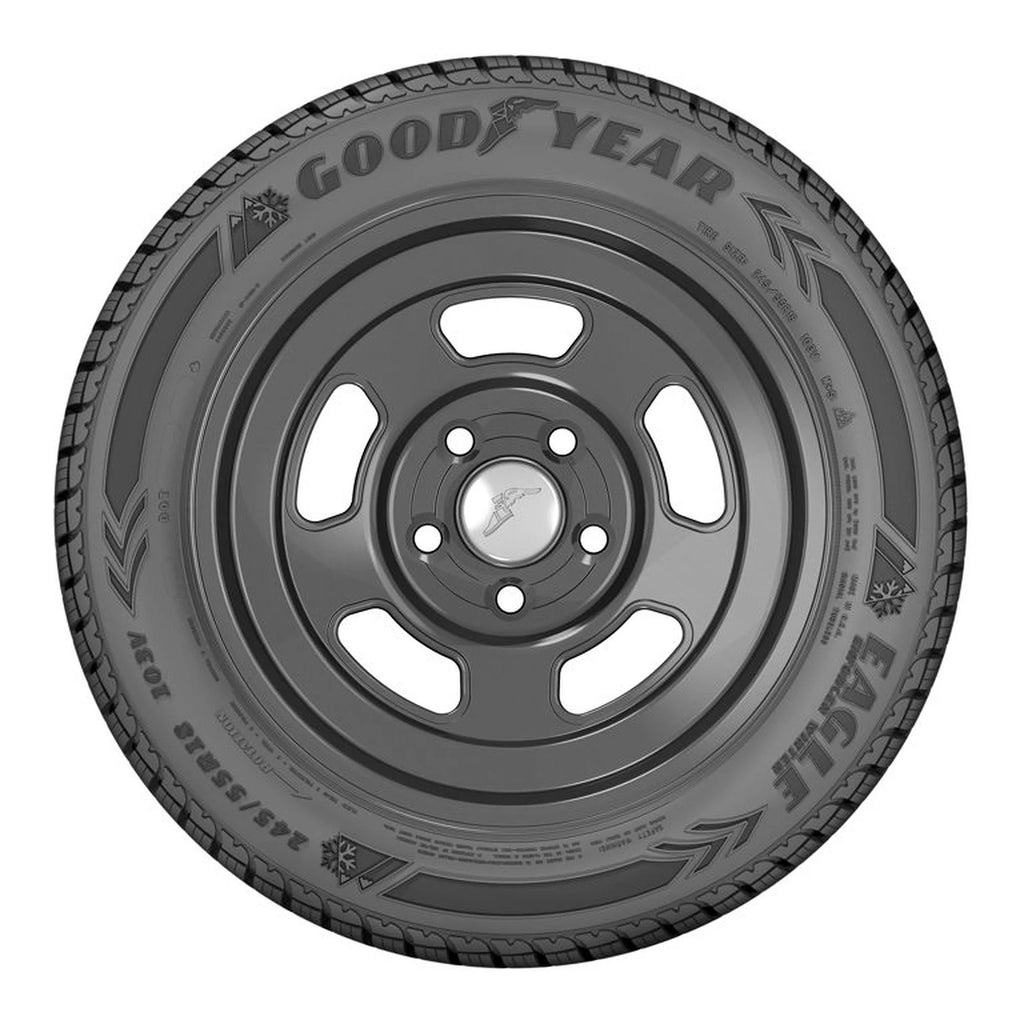 All Weather Passenger Tire B151