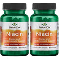 Niacin 500 mg 90 Tabs 2 Pack H66422