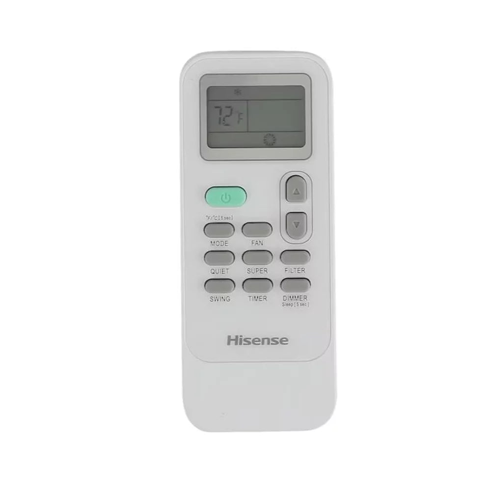 Window Air Conditioner 10000-BTU Wi-Fi V771