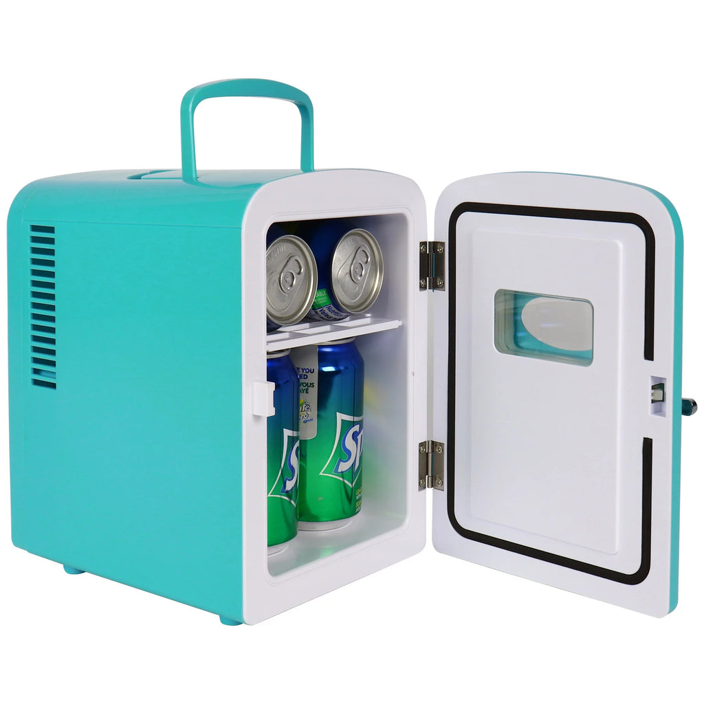 Aqua 4L Portable Mini Fridge F68229