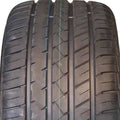 2 New All Season High Performance Tires 285/35ZR18 101W XL N514